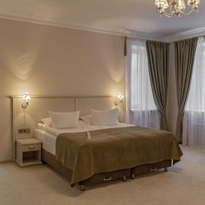 Russian Seasons Vyatskoye Village Spa Hotel 5*