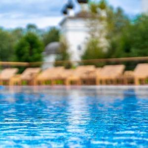 Russian Seasons Vyatskoye Village Spa Hotel 5*