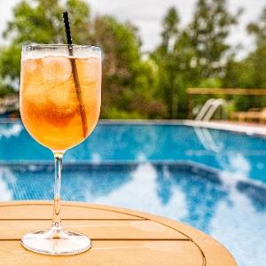 Russian Seasons Vyatskoye Village Spa Hotel 5*