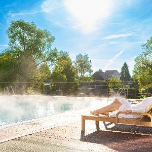 Russian Seasons Vyatskoye Village Spa Hotel 5*
