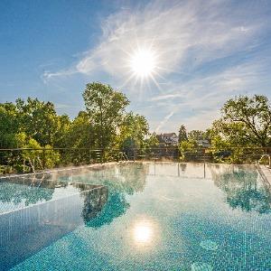 Russian Seasons Vyatskoye Village Spa Hotel 5*