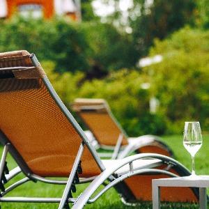 Russian Seasons Vyatskoye Village Spa Hotel 5*