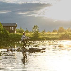 Russian Seasons Vyatskoye Village Spa Hotel 5*