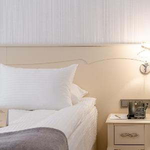 Russian Seasons Vyatskoye Village Spa Hotel 5*