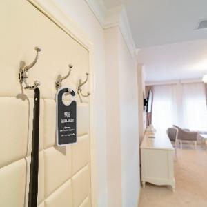 Russian Seasons Vyatskoye Village Spa Hotel 5*