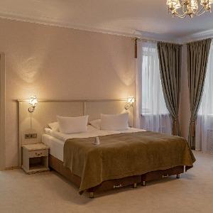Russian Seasons Vyatskoye Village Spa Hotel 5*