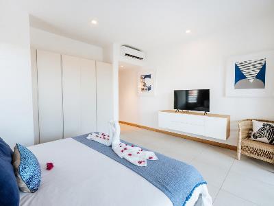 Гостиница Mythic Suites And Villas