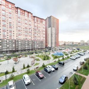 Apartments Dobrye Kvartiry Apartments