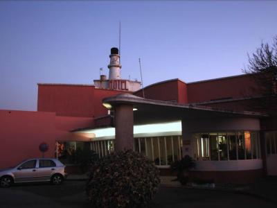Гостиница Abrantes