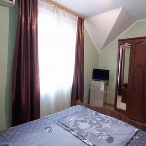 Guest house Berezoviy