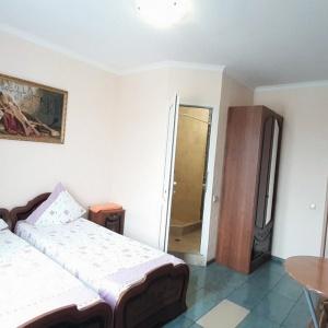 Guest house Berezoviy