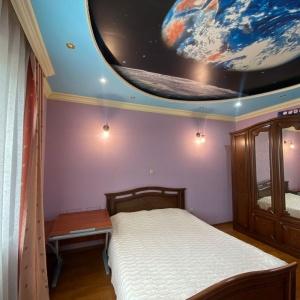 Guest house Berezoviy