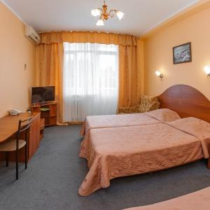 Hotel Yuzhny Briz