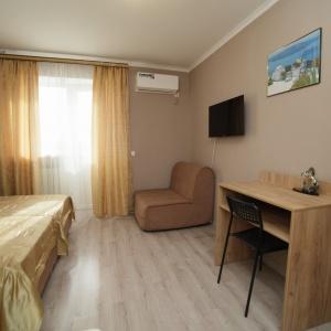 Hotel Yuzhny Briz