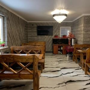 Port Hotel Vnukovo