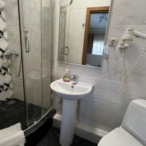 Port Hotel Vnukovo