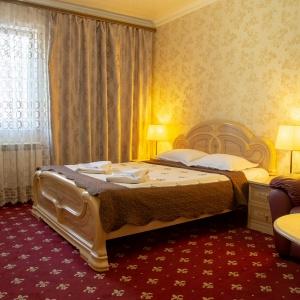 Hotel Home Hotel Vnukovo