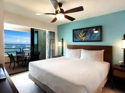 Гостиница Hilton Vacation Club Royal Palm