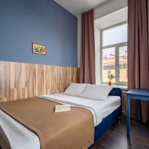 Hotel RiverSide Nevsky