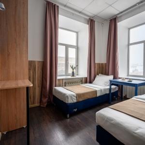 Hotel RiverSide Nevsky