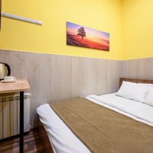 Hotel RiverSide Nevsky