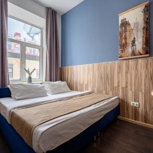 Hotel RiverSide Nevsky