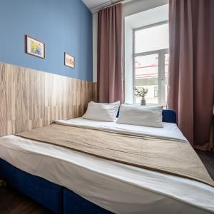 Hotel RiverSide Nevsky