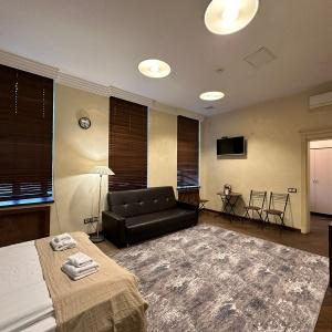 Hotel Boho Center Nevsky 140