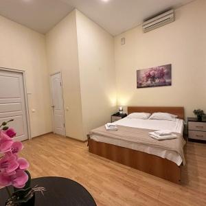 Hotel Boho Center Nevsky 140