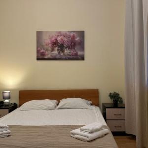 Hotel Boho Center Nevsky 140