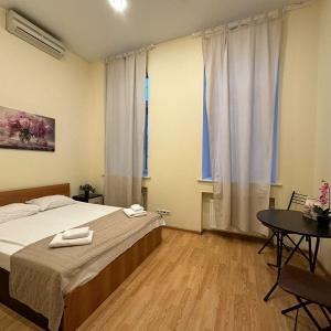 Hotel Boho Center Nevsky 140