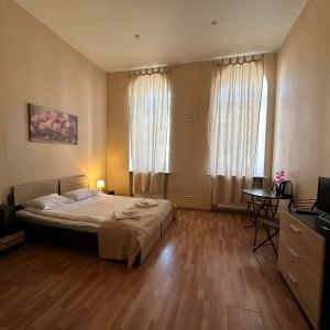 Hotel Boho Center Nevsky 140