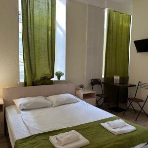 Hotel Boho Center Nevsky 140