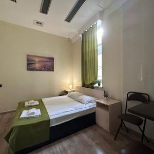 Hotel Boho Center Nevsky 140