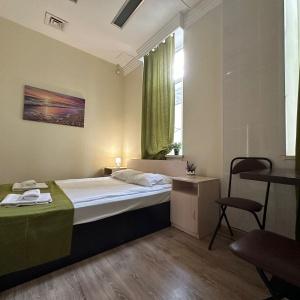 Hotel Boho Center Nevsky 140