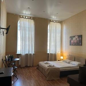 Hotel Boho Center Nevsky 140