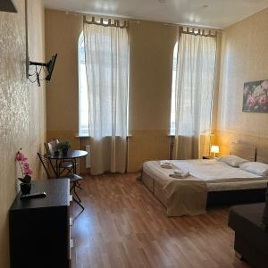 Hotel Boho Center Nevsky 140