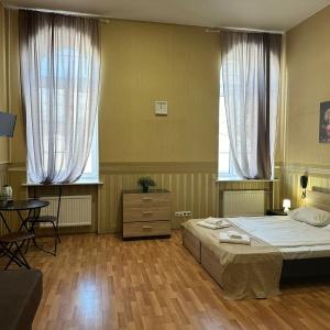 Hotel Boho Center Nevsky 140