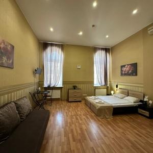 Hotel Boho Center Nevsky 140