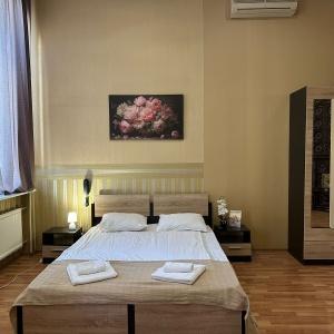 Hotel Boho Center Nevsky 140