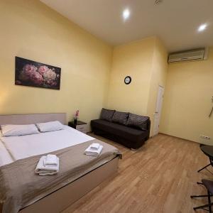 Hotel Boho Center Nevsky 140