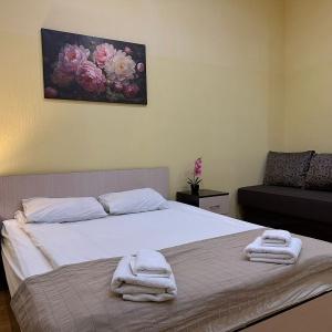 Hotel Boho Center Nevsky 140