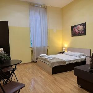 Hotel Boho Center Nevsky 140