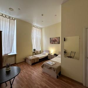 Hotel Boho Center Nevsky 140