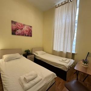 Hotel Boho Center Nevsky 140