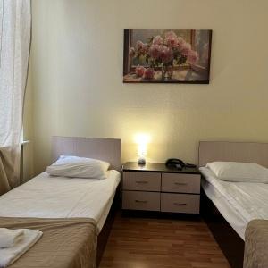 Hotel Boho Center Nevsky 140