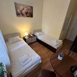 Hotel Boho Center Nevsky 140