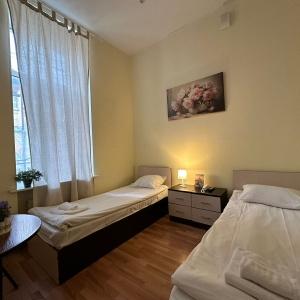 Hotel Boho Center Nevsky 140