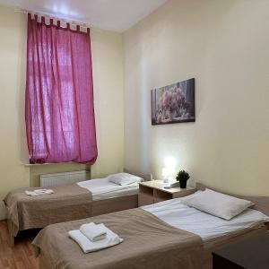 Hotel Boho Center Nevsky 140