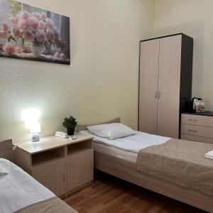 Hotel Boho Center Nevsky 140